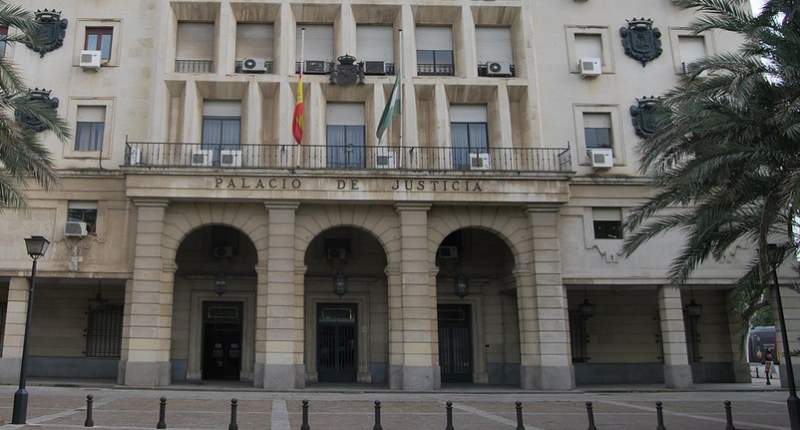 Sevilla court sentences a monitor to four years for sexual abuse of a disabled minor