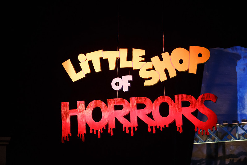 Little Shop of Horrors coming to Salon Varietes