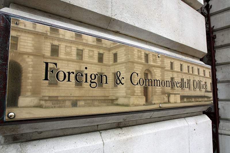 Foreign Office no longer advises against travel to Spain, France, and Greece