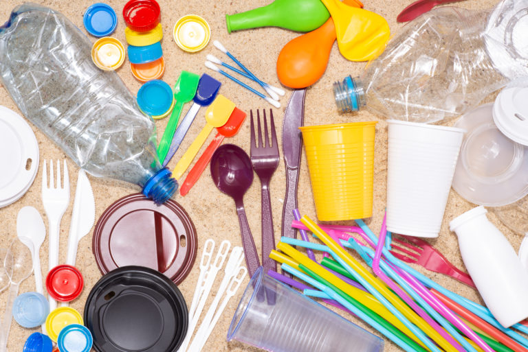 New steps towards 10 million tons of recycled plastics
