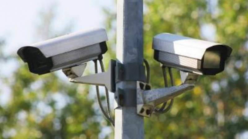 El Ejido Town Hall to install surveillance cameras in the municipality
