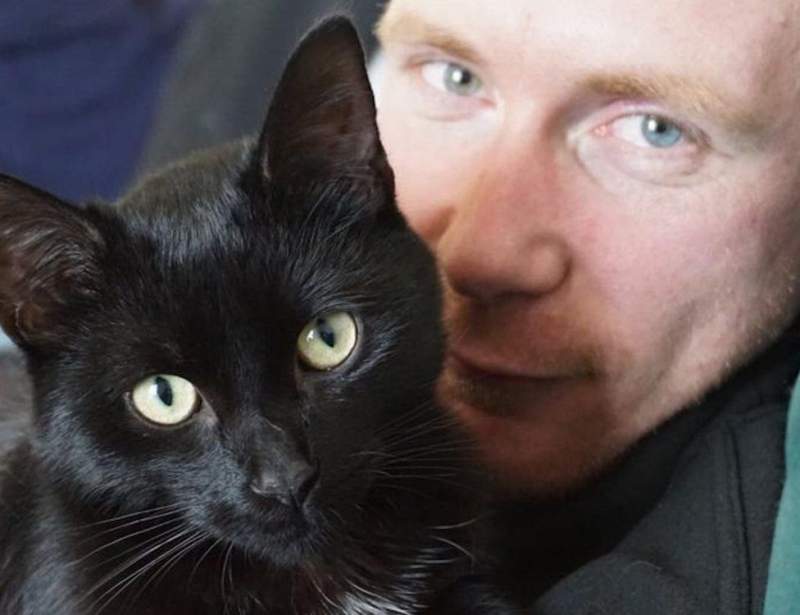 ‘Brighton cat killer’ jailed for stabbing 16 pets