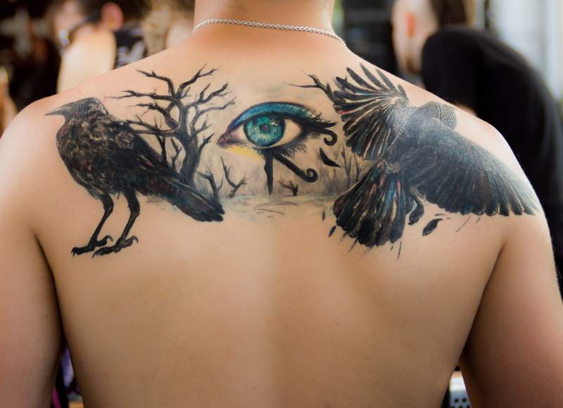 What style should you choose for your tattoo design?