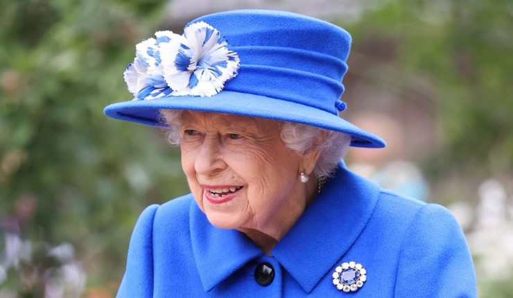 Queen will not attend COP26 climate change summit