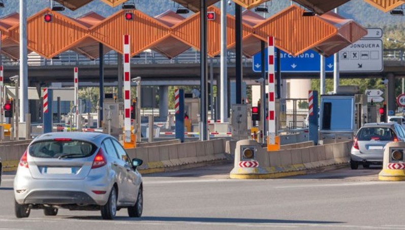 Tolls in Malaga province among the most expensive in Spain