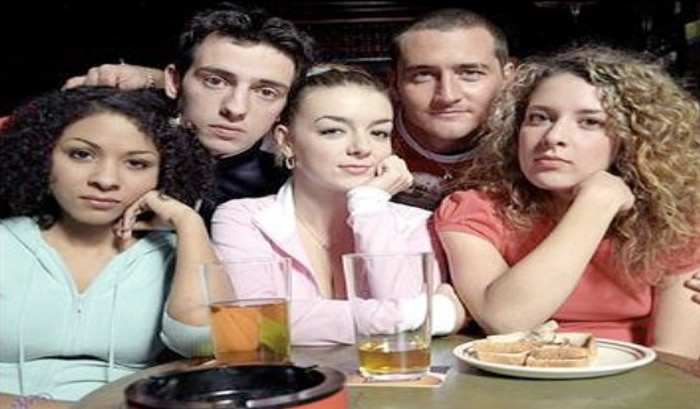 Two Pints Of Lager to return to BBC says show's creator
