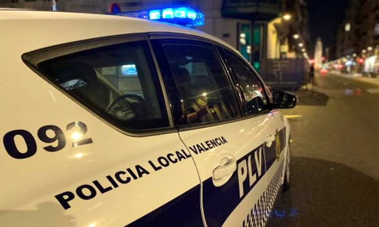 Drunken priest blames altar wine at mass after crashing into five cars in Valencia