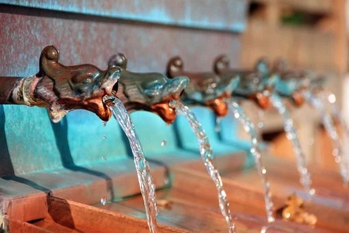 In less than 10 years 65 % of Spain will have problems with drinking water supplies