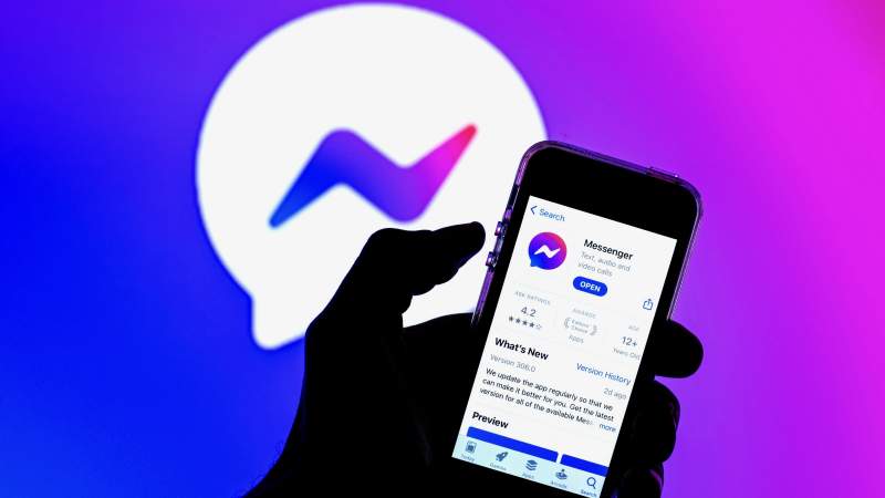 Facebook Messenger calls to get end-to-end encryption over privacy concerns