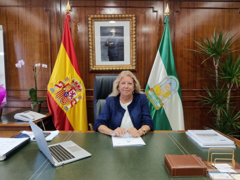 Marbella to join World Federation of Tourist Cities
