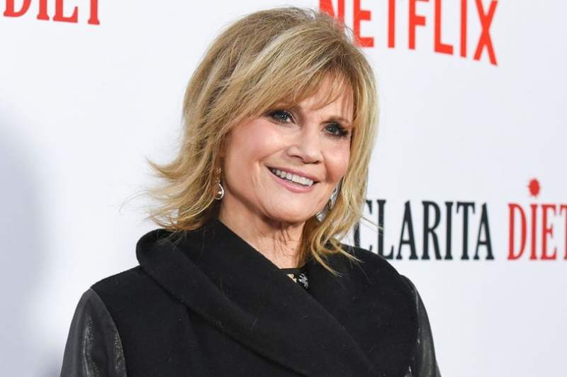 There's Something About Mary star Markie Post dies at 70 after cancer battle