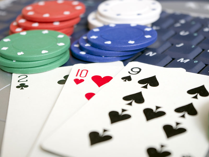 5 New Gambling Trends Players Can’t Ignore