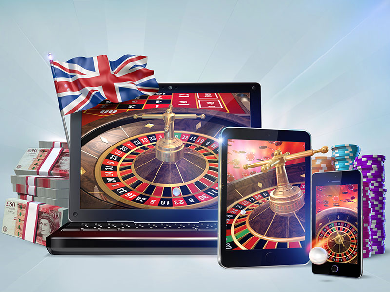 What can Europe learn from the UK's gambling culture?