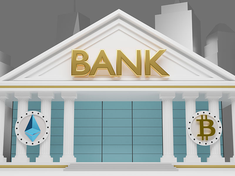 Banks Investing in Bitcoin - Here’s What You Should Know