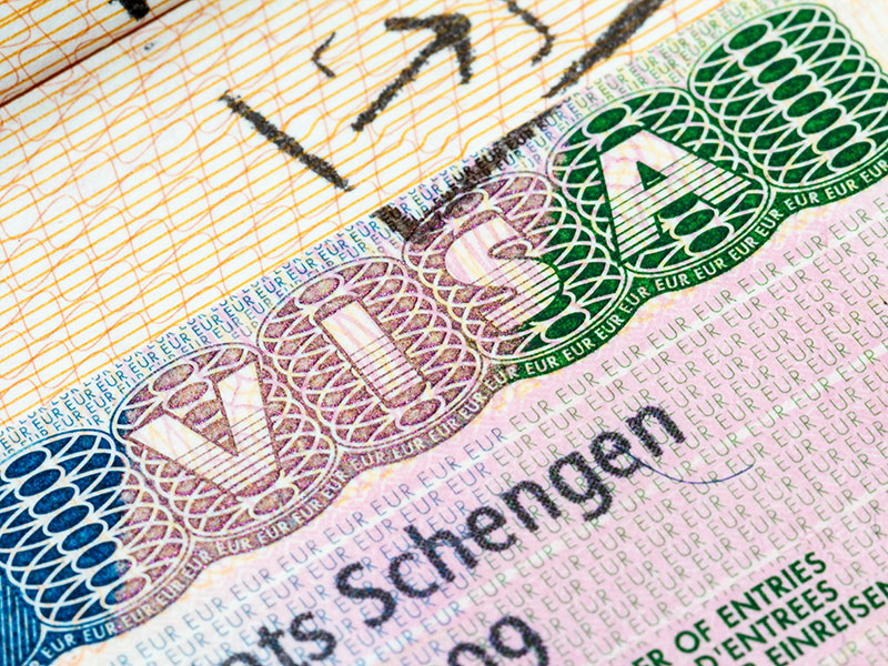 What Is The Schengen Visa? Do I Need It To Visit Spain