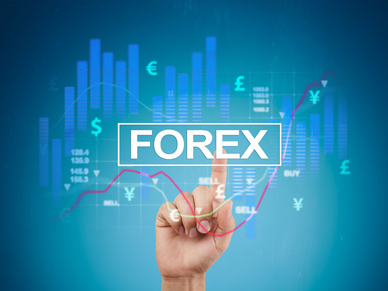 Why Should One Signup with a Forex Broker
