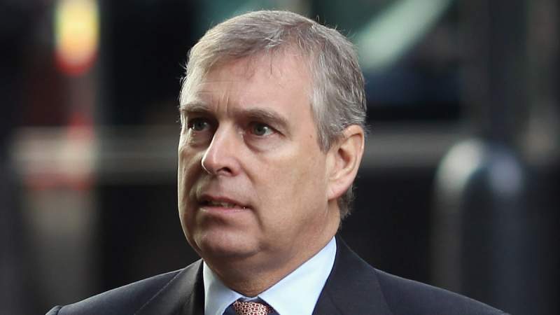 Prince Andrew “could settle sex abuse case out of court to avoid trial”