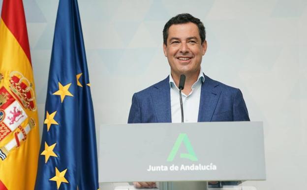 Andalucia launches new administrative package to attract investors