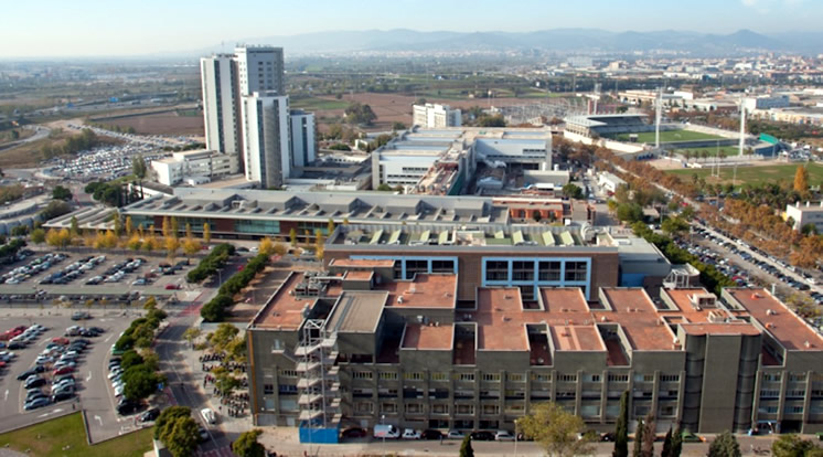 Level 1 radioactivity incident occurs at Barcelona Hospital