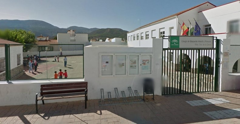 Junta de Andalucia to invest in school improvements in Almeria
