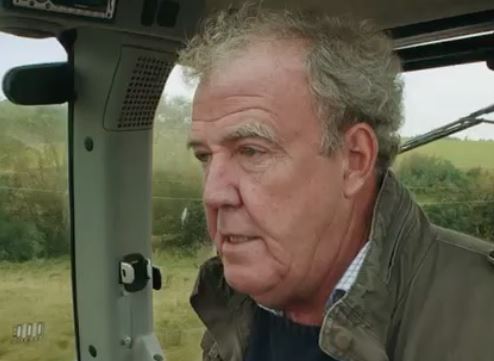 Jeremy Clarkson says ‘I got C and 2Us & have loads of friends & a Bentley’