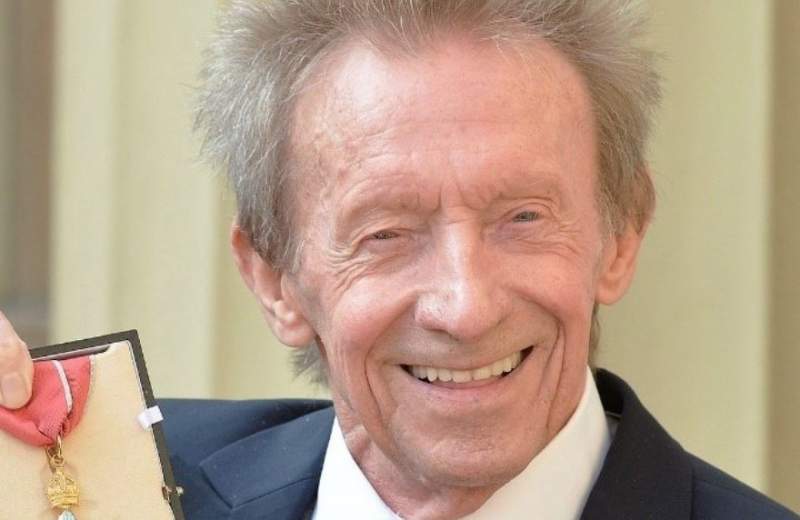 Denis Law: Man Utd and Scotland legend diagnosed with dementia