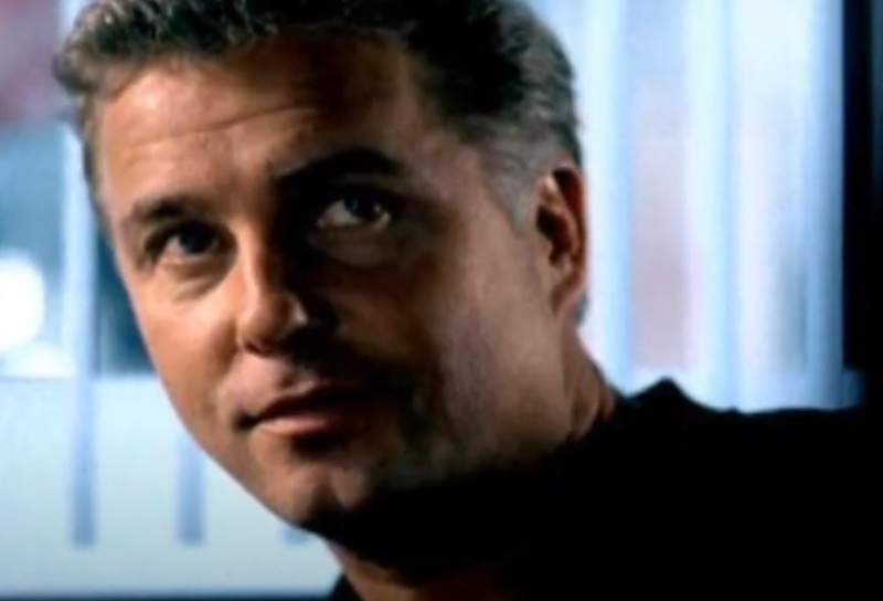 CSI star William Petersen rushed to hospital after on set health scare