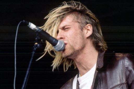 Baby on Nevermind cover sues Nirvana over child sexual exploitation