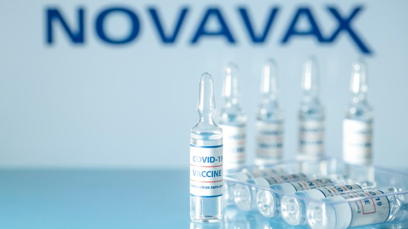 EU seals deal for up to 200 million Novavax COVID-19 vaccines