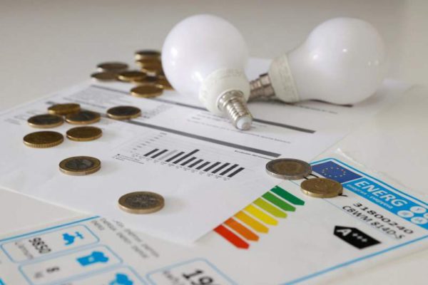 The price of electricity in Spain and Portugal on Friday, May 6