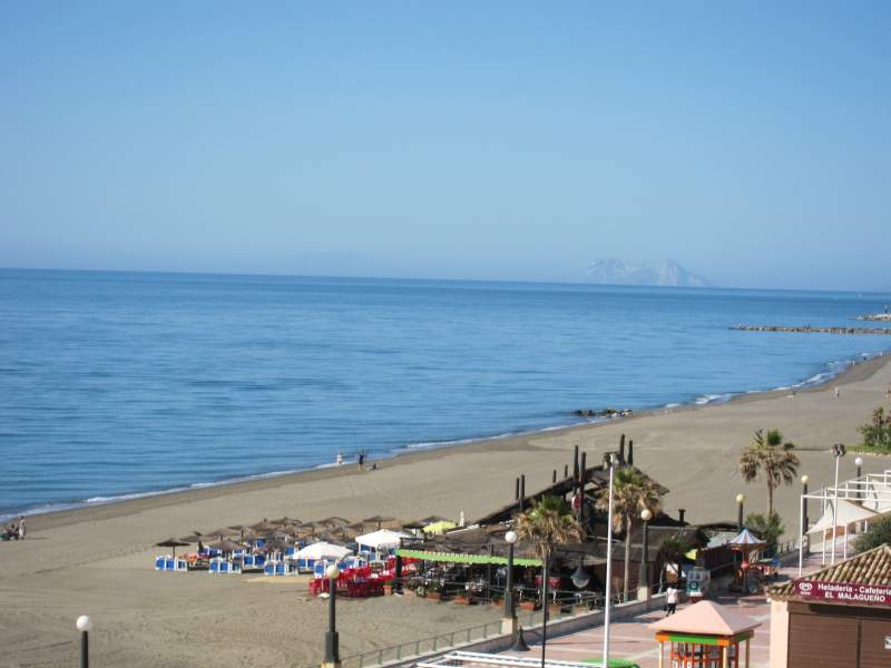 More than 900 sign petition to keep Estepona nudist beach - Euro Weekly News