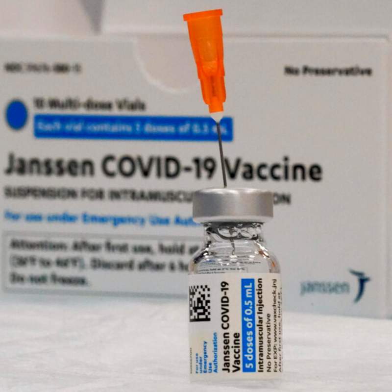 Family of Sevillian man who died after Janssen vaccination saw the report in the news first