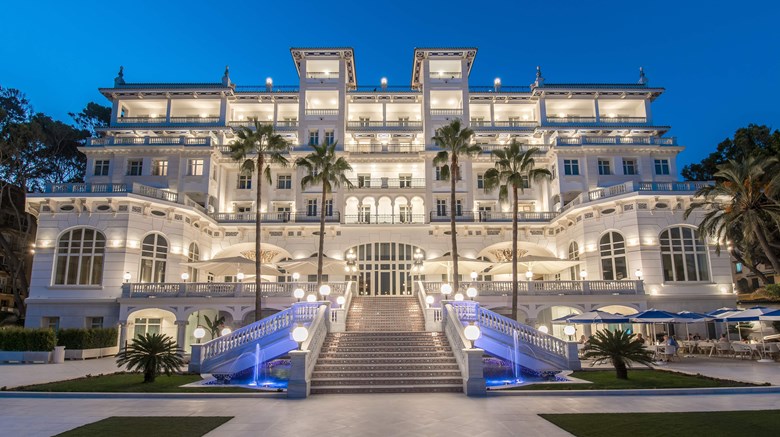 Malaga hoteliers increase their turnover by 20% compared to 2020