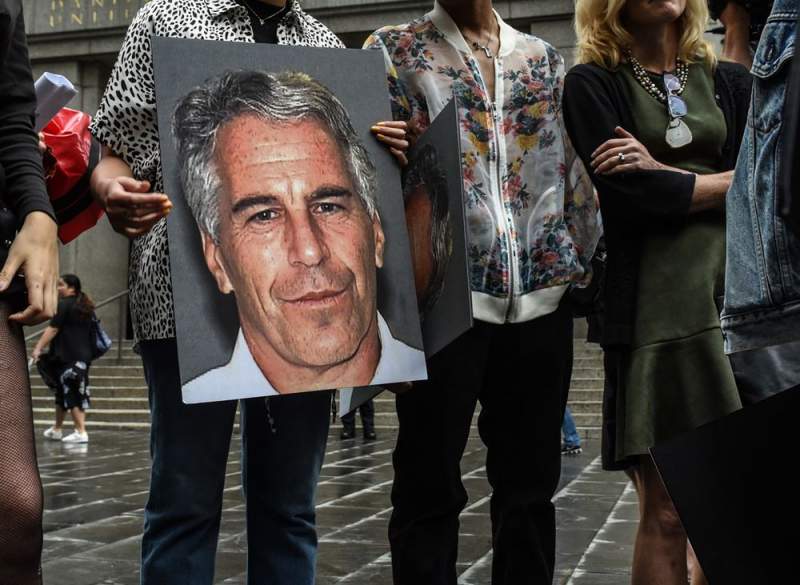 Jeffrey Epstein abuse survivors awarded $125M as claims come to an end