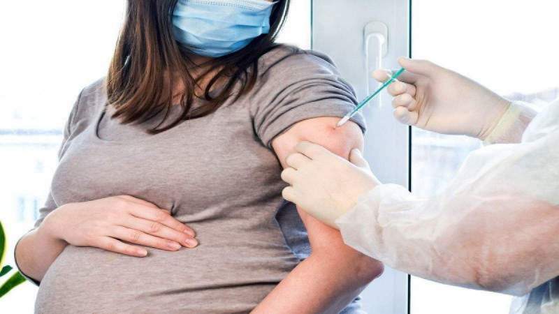 Junta de Andalucia in Spain insists on vaccinating pregnant women and 50,000 anti-vaxxers