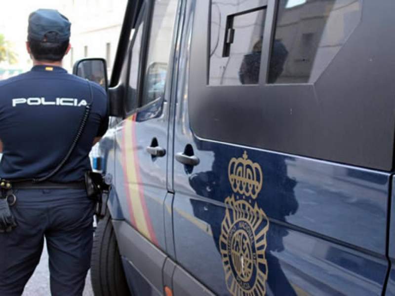 Police arrest Swedish woman in Torremolinos for making false rape accusations