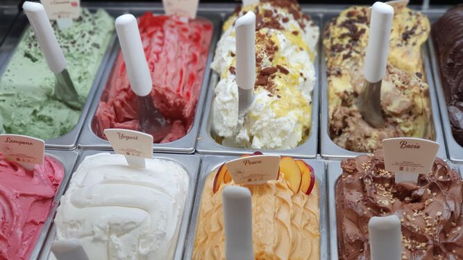 Spanish supermarket chain withdraws 29 varieties of contaminated ice cream
