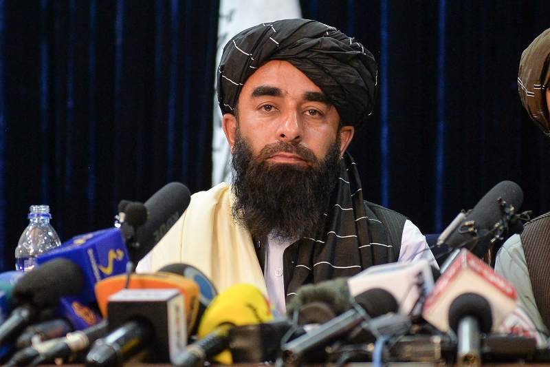 Taliban BLOCKS Afghans from leaving as G7 fails to extend troop departure deadline