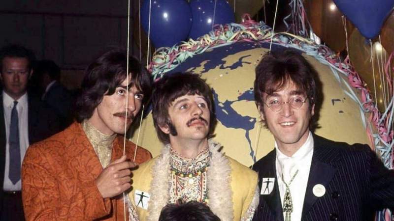 The Beatles to reissue hit song ‘Let It Be’ on their 50th birthday