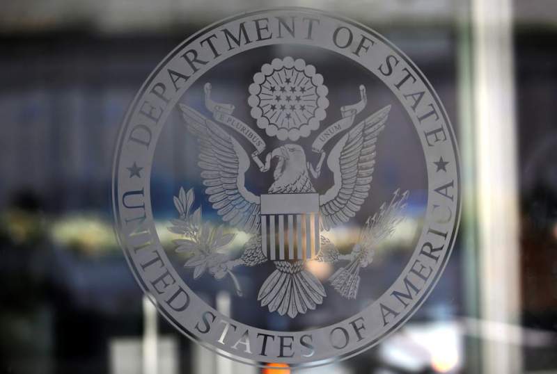 U.S. State Department hit by 'Serious' Cyberattack