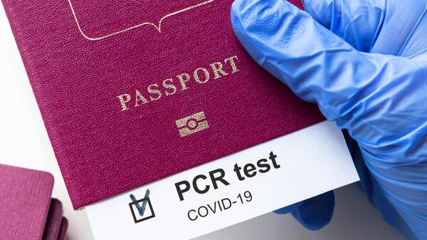UK government watchdog to investigate “excessive fees” for Covid travel tests