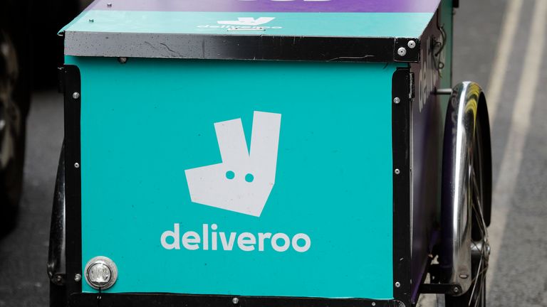 Deliveroo confirms it will leave Spain
