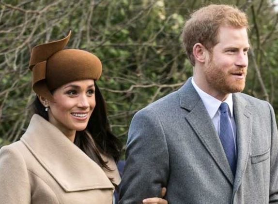 Meghan and Harry set to unleash Megxit 'walloping' on the Royal Family
