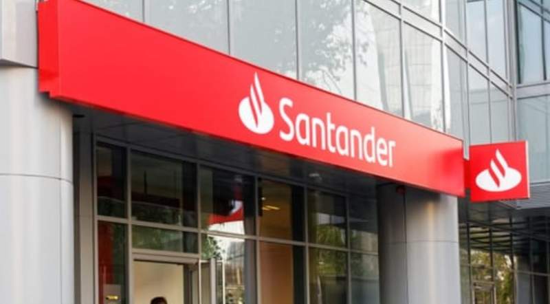 Be aware of new phishing scam claiming to be Banco Santander