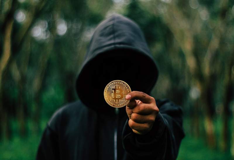 Hacker stole huge amount of cryptocurrency
