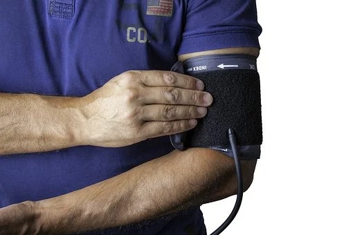 Brits over 40 set for free life-saving NHS heart checks
