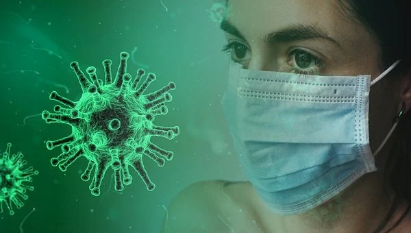 Andalucia lowers its coronavirus rate for the first time in 34 days