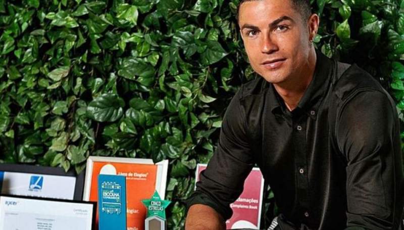 Insparya's Marbella hair transplant clinic backed by Cristiano Ronaldo will employ 100 people