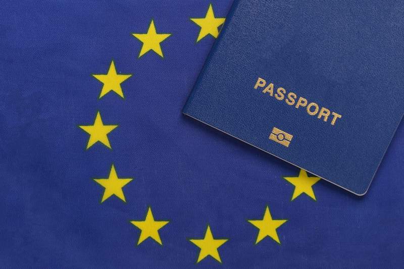 EU visa scheme for British Nationals to be implemented in 2023