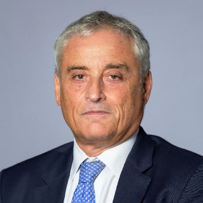 Maurizio Massari,